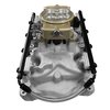 30-18-414 Ultra Port Offenhauser VPI Port EFI System, Ford 351W, 1000 HP, 4150 Flange, Classic Gold Finish Throttle Body - image 4