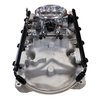30-18-510 Ultra Port Offenhauser VPI Port EFI System, Ford 351W, 500 HP, 4150 Flange, Uni Brilliant Finish Throttle Body - image 4
