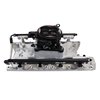 30-18-611 Ultra Port Offenhauser VPI Port EFI System, Ford 351W, 750 HP, 4150 Flange, Uni Black Finish Throttle Body, 3-Bar TMAP - image 2