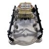 30-18-614 Ultra Port Offenhauser VPI Port EFI System, Ford 351W, 750 HP, 4150 Flange, Classic Gold Finish Throttle Body - image 4