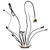 Replacement ECU (Electronic Control Unit) for Go EFI 4 600 HP Self Tuning Fuel Injection System [Bright Aluminum] - image 1