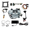 30001 Go EFI 4 Self Tuning Fuel Injection - image 1