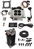 Go EFI-4 600 HP Throttle Body System Master Kit Includes: Fuel Command Center 2.0 - image 1