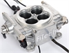 Go EFI 4 600 HP Throttle Body Basic System - Used - image 1
