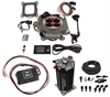 GoStreet EFI 400 HP Throttle Body System Master Kit Includes: Fuel Command Center 2.0 & Ignition Box - image 1