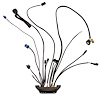 30004-1 Replacement ECU (Electronic Control Unit) for Go EFI 4 600 HP Self Tuning Fuel Injection System [Black] - image 1