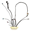 Replacement ECU (Electronic Control Unit) for Easy Street 600 HP Self Tuning Fuel Injection System [Classic Gold] - image 1