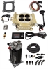 Easy Street EFI 600 HP Throttle Body System Master Kit Includes: Fuel Command Center 2.0 - image 1
