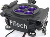 30008 Mean Street EFI 800 HP Throttle Body System Basic Kit - image 2