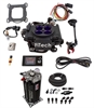 MeanStreet EFI 800 HP Throttle Body System Master Kit Includes: Fuel Command 2.0 - image 1