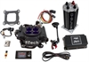 MeanStreet EFI 800 HP Throttle Body System Basic Master Kit Includes: Single Pump G-Surge Tank & Ignition Box - image 1