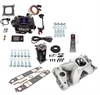 MeanStreet EFI 800 HP Throttle Body System Master Kit Includes: Intake Manifold and Command Center 2.0 - image 1