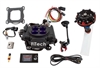 MeanStreet EFI 800 HP Throttle Body System Master Kit Includes: Hy-Fuel Single Pump In-Tank Retrofit Kit - image 1