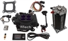 MeanStreet EFI 800 HP Throttle Body System Master Kit Includes: Single Pump Regulated G-Surge Tank - image 1