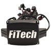 Replacement ECU (Electronic Control Unit) for Go EFI 8 1200 HP Power Adder Plus Fuel Injection System [Black] - image 2