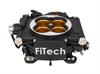Go EFI-8 Power Adder Plus Replacement Throttle Body - image 1
