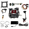 Go Port Standalone EFI Kit [200-1050 HP] Matte Black - image 1