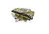 Go EFI Classic 650 HP Throttle Body System Basic Kit