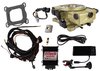 Go EFI Classic 650 HP Throttle Body System Basic Kit - image 2