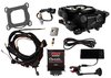Go EFI Classic Black 650 HP Throttle Body System Basic Kit - image 2