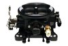 30032 Universal 4150 4BBL Throttle Body, Black, MAP SENSOR - image 4