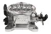 30035 Universal 4150 4BBL Throttle Body, Brilliant finish, TMAP sensor - image 2