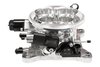 30035 Universal 4150 4BBL Throttle Body, Brilliant finish, TMAP sensor - image 4