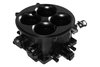 30036 NEMESIS Universal 4500 Throttle Body, MAP [Black Finish] - image 3