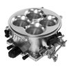 30037 NEMESIS Universal 4500 Throttle Body, MAP [Brilliant Finish] - image 2
