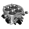 30037 NEMESIS Universal 4500 Throttle Body, MAP [Brilliant Finish] - image 3