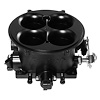 30038 NEMESIS Universal 4500 Throttle Body, TMAP [Black Finish] - image 1