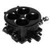 30038 NEMESIS Universal 4500 Throttle Body, TMAP [Black Finish] - image 3