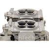 30061 Go EFI 2x4 625 HP Dual Quad Throttle Body System Basic Kit - image 2