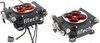 Go EFI 2x4 1200 HP Power Adder Throttle Body System Master Kit Includes: Phantom 340 - image 2