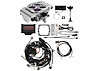 30070 Nemesis 4500 EFI System, 1600 HP [Bright Aluminum] - image 1