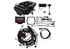 30080 Nemesis 4500 EFI System, 1600 HP [Black Anodized] - image 1