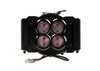 30080 Nemesis 4500 EFI System, 1600 HP [Black Anodized] - image 3