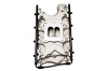 30252 Intake Manifold/Fuel Rails, Offenhauser Ford 351W - image 1
