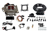 31003 Go Street 400HP Cast EFI System with Inline Fuel Delivery Master Kit