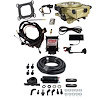31020 Go EFI Classic Gold 650 HP EFI System With Inline Fuel Delivery & Regulator Master Kit - image 1