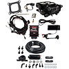 31021 Go EFI Classic Black 650 HP EFI System With Inline Fuel Delivery & Regulator Master Kit - image 1