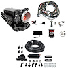 31301 Ultra Ram 650 HP Chevy Small Block EFI System With Inline Fuel Delivery & Regulator Master Kit - image 1
