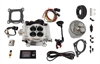 Go EFI-4 600 HP Throttle Body System Master Kit with Fuel Command Center - image 1