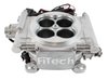 Go EFI-4 600 HP Throttle Body System Master Kit with Fuel Command Center - image 2