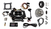 Go EFI-4 600 HP Throttle Body System Master Kit with Fuel Command Center - image 1