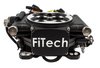 Go EFI-4 600 HP Throttle Body System Master Kit with Fuel Command Center - image 2