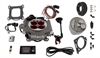 GoStreet EFI 400 HP Throttle Body System Master Kit with Fuel Command Center - image 1