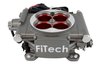 GoStreet EFI 400 HP Throttle Body System Master Kit with Fuel Command Center - image 2