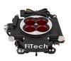 Go EFI-4 Power Adder 600 HP Throttle Body System Master Kit with Fuel Command Center - image 2