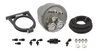 Go EFI-4 Power Adder 600 HP Throttle Body System Master Kit with Fuel Command Center - image 3